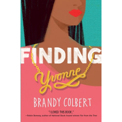 Finding Yvonne