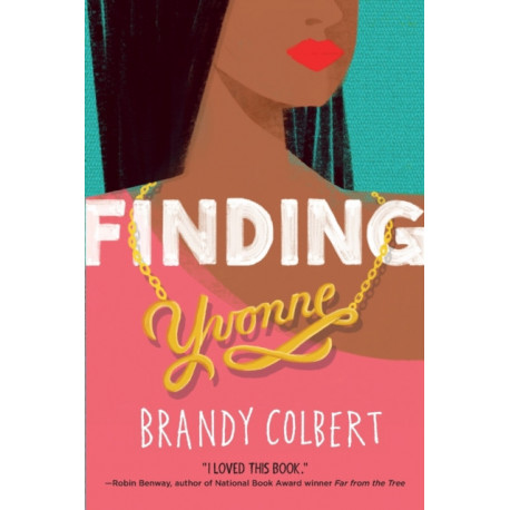 Finding Yvonne