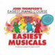 John Thompson's Easiest Musicals: John Thompson's Easiest Piano Course