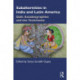 Subalternities in India and Latin America: Dalit Autobiographies and the Testimonio