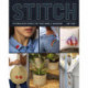 Stitch: Embroidery Makes for Your Home & Wardrobe