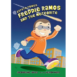 FREDDIE RAMOS & THE METEORITE