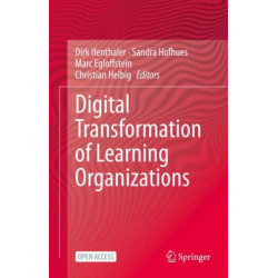 Digital Transformation of Learning Organizations