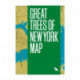 Great Trees Of New York Map