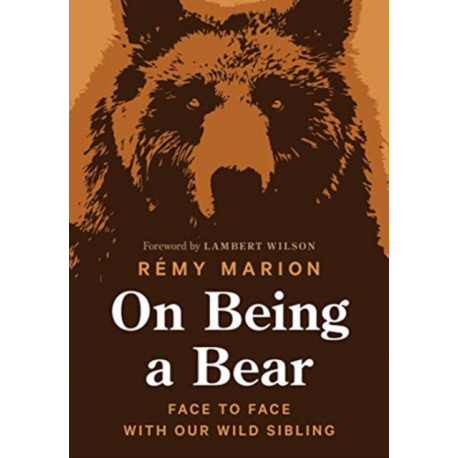 On Being a Bear: Face to Face with Our Wild Sibling