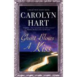 Ghost Blows a Kiss