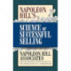 Napoleon Hill's Science of Successful Selling