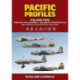 Pacific Profiles - Volume Two: Japanese Army Bombers, Transports & Miscellaneous New Guinea & the Solomons 1942-1944