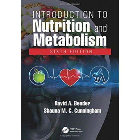 Introduction to Nutrition and Metabolism