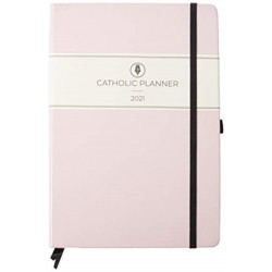 CATHOLIC 2021 PLANNER
