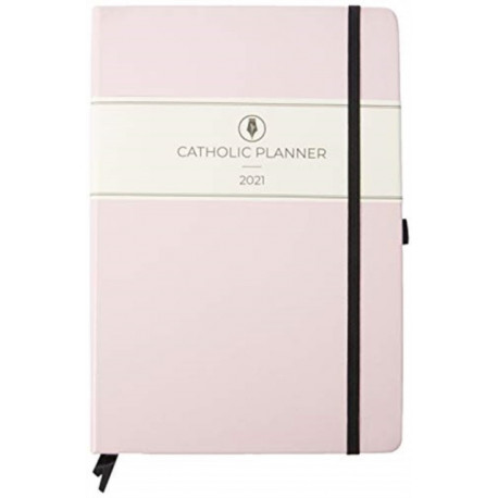 CATHOLIC 2021 PLANNER