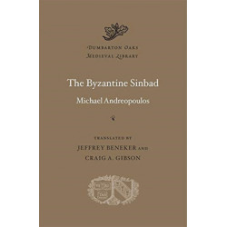 The Byzantine Sinbad