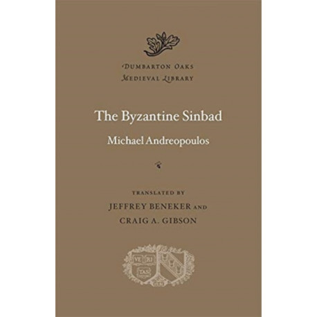 The Byzantine Sinbad