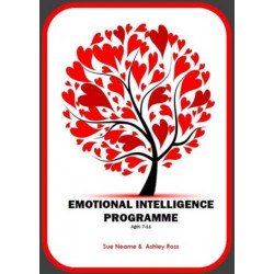 An Emotional Intelligence Programme Ages 7-11