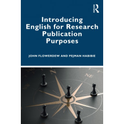 Introducing English for Research Publication Purposes
