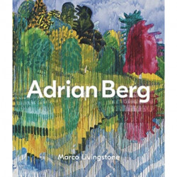Adrian Berg