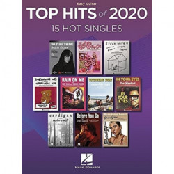 Top Hits of 2020: 15 Hot Singles