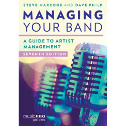 Managing Your Band: A Guide to Artist Management