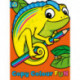 Copy Colour Fun: Chameleon