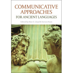 Communicative Approaches for Ancient Languages