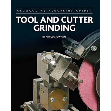 Tool and Cutter Grinding