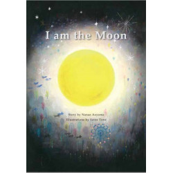 I am the Moon