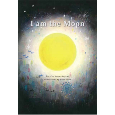 I am the Moon
