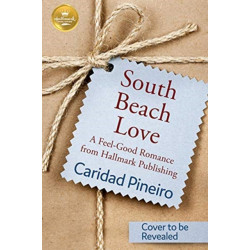 South Beach Love: Now a Hallmark Channel original movie!