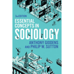 Essential Concepts in Sociology