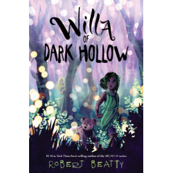 Willa of Dark Hollow