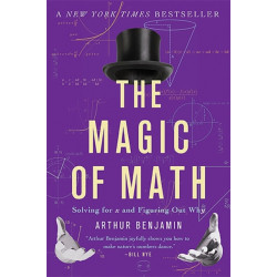 The Magic of Math: Solving for x and Figuring Out Why