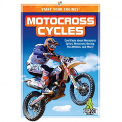 Motocross Cycles
