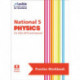 National 5 Physics: Practise and Learn Sqa Exam Topics
