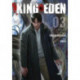 King of Eden, Vol. 3