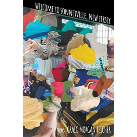 Welcome to Sonnetville, New Jersey