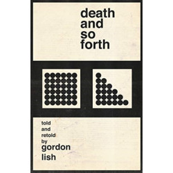 Death and So Forth: Stories