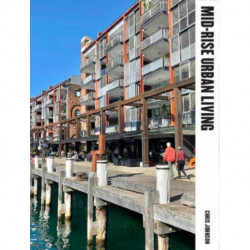 Mid-Rise Urban Living