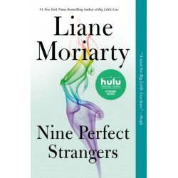 Nine Perfect Strangers