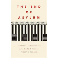 The End of Asylum