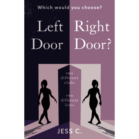 Left Door, Right Door?