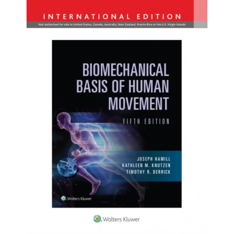 Biomechanical Basis of Human Movement