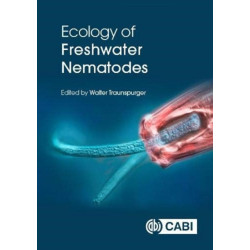 Ecology of Freshwater Nematodes