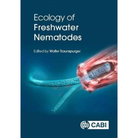 Ecology of Freshwater Nematodes