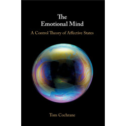 The Emotional Mind: A Control Theory of Affective States