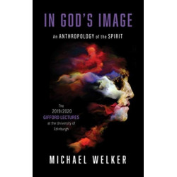 In God's Image: An Anthropology of the Spirit