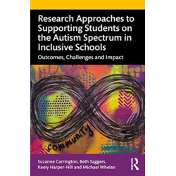 Research Approaches to Supporting Students on the Autism Spectrum in Inclusive Schools: Outcomes, Challenges and Impact