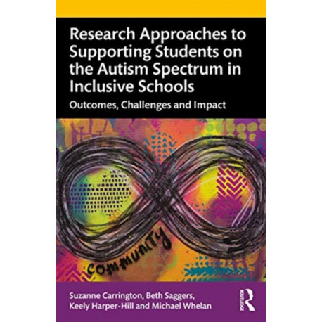 Research Approaches to Supporting Students on the Autism Spectrum in Inclusive Schools: Outcomes, Challenges and Impact