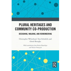 Plural Heritages and Community Co-production: Designing, Walking, and Remembering