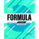 Formula C1 Advanced Coursebook with key & eBook