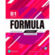 Formula B1 Preliminary Coursebook with key & eBook